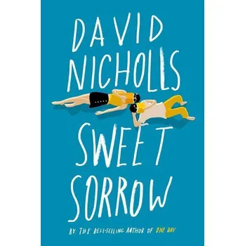 Populárně naučná literatura pro dospělé Sweet Sorrow