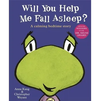 Umění Will You Help Me Fall Asleep?