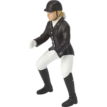Figurka Bullyland 62640 - Jezdkyně Isabela