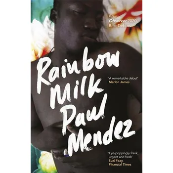 Populárně naučná literatura pro dospělé Rainbow Milk