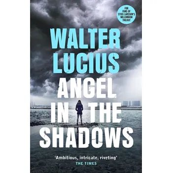 Populárně naučná literatura pro dospělé Angel in the Shadows