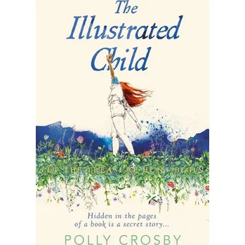 Populárně naučná literatura pro dospělé The Illustrated Child