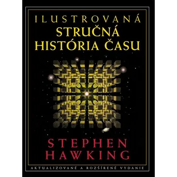 Umění Ilustrovaná stručná história času