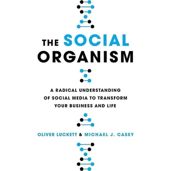 Umění The Social Organism