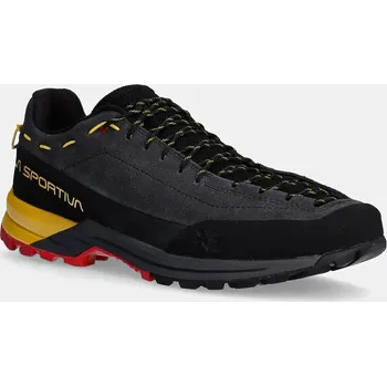 Pánská obuv Boty LA Sportiva Tx Guide Leather 27S900100 šedá 90X, EUR 46