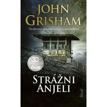 Umění Strážni anjeli