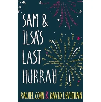 Umění Sam and Ilsa's Last Hurrah