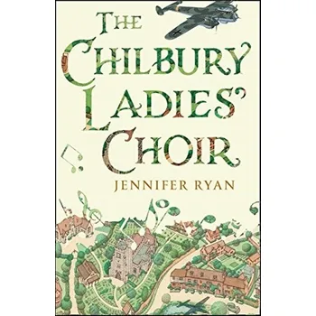Populárně naučná literatura pro dospělé The Chilbury Ladies' Choir