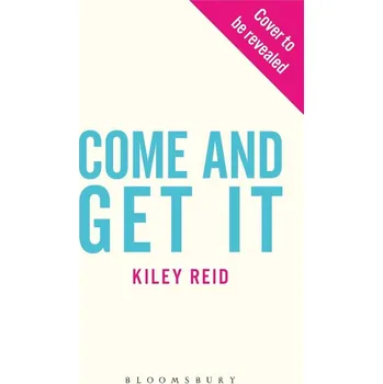 Umění Come and Get It