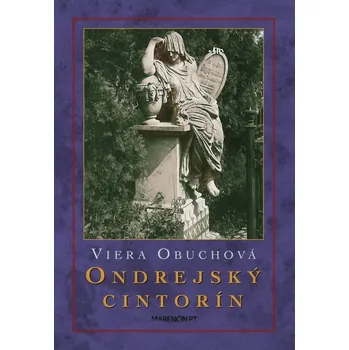 Umění Ondrejský cintorín