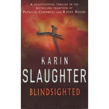 Populárně naučná literatura pro dospělé Blindsighted