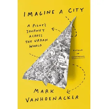 Umění Imagine a City