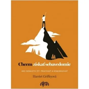 Umění Chcem získať sebavedomie