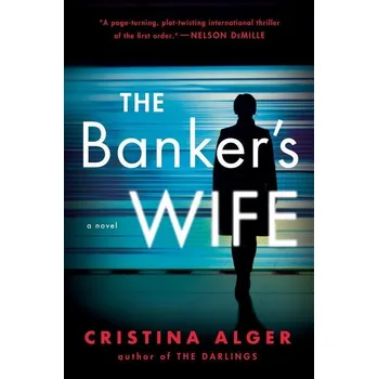 Populárně naučná literatura pro dospělé The Banker's Wife