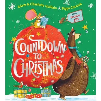 Umění Countdown to Christmas