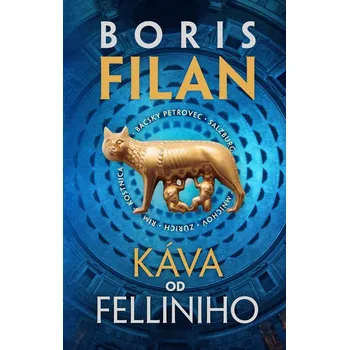 Umění Káva od Felliniho