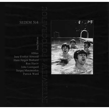 Umění Interview s fotografiou