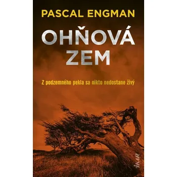 Umění Ohňová zem