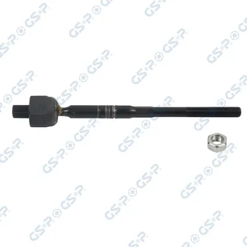 Táhlo řízení Axiální kloub, příčné táhlo řízení GSP S030655