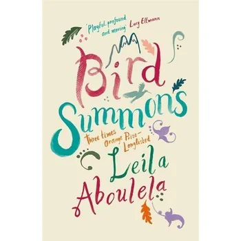 Umění Bird Summons