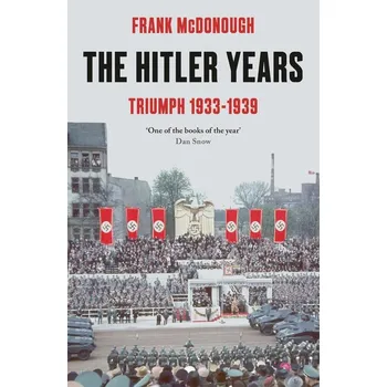Populárně naučná literatura pro dospělé The Hitler Years