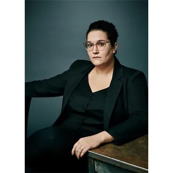 Populárně naučná literatura pro dospělé In the Dream House