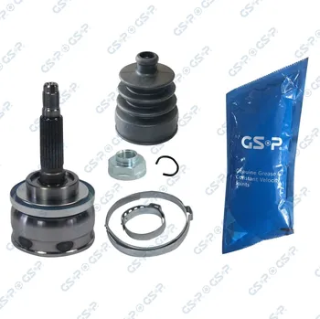 Hřídel nápravy Sada kloubů, hnací hřídel GSP 828002