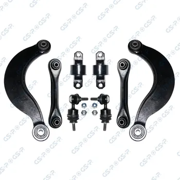 Opravná sada podvozku a pohonu kol Sada na opravy, příčné závěsné rameno GSP S990012SK