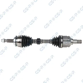 Hřídel nápravy Hnací hřídel GSP 202254