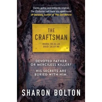 Umění The Craftsman