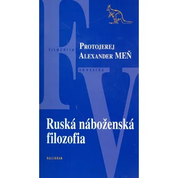 Umění Ruská náboženská filozofia