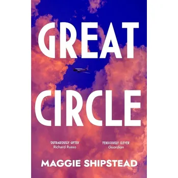 Populárně naučná literatura pro dospělé Great Circle