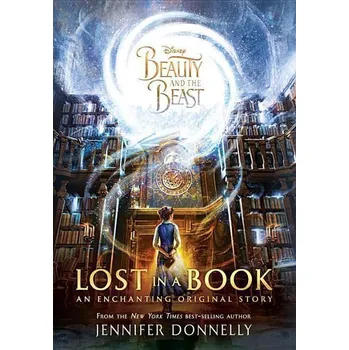 Populárně naučná literatura pro dospělé Beauty and the Beast Deluxe Original Novel