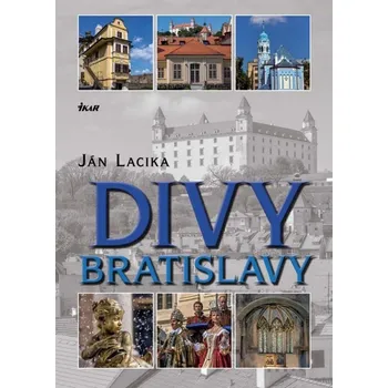 Umění Divy Bratislavy