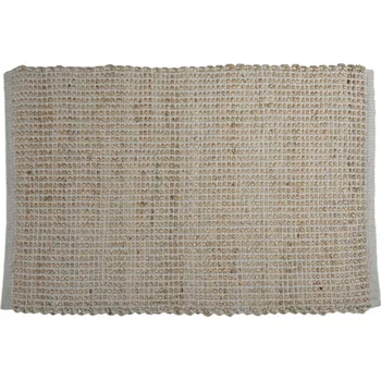 Koberec Koberec béžová, 60 x 90 cm