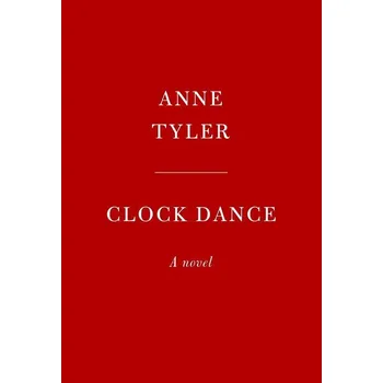 Populárně naučná literatura pro dospělé Clock Dance