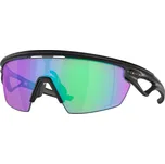 Oakley Sphaera - matte black/prizm golf uni