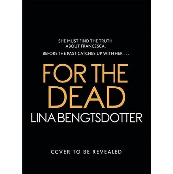 Populárně naučná literatura pro dospělé For the Dead