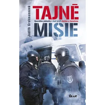 Umění Tajné misie