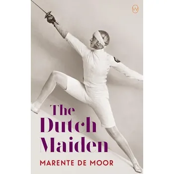 Populárně naučná literatura pro dospělé The Dutch Maiden