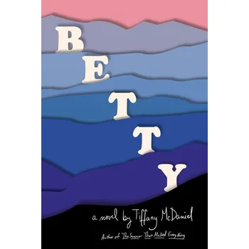 Populárně naučná literatura pro dospělé Betty