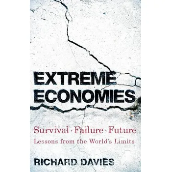 Populárně naučná literatura pro dospělé Extreme Economies