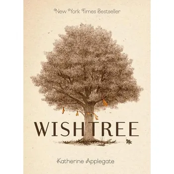 Populárně naučná literatura pro dospělé Wishtree (Adult Edition)