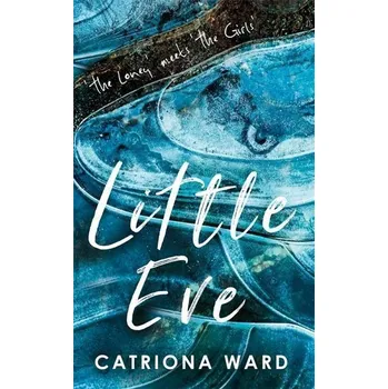 Populárně naučná literatura pro dospělé Little Eve