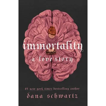 Populárně naučná literatura pro dospělé Immortality: A Love Story