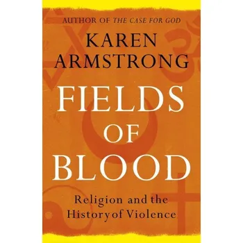 Cizojazyčná kniha Fields of Blood