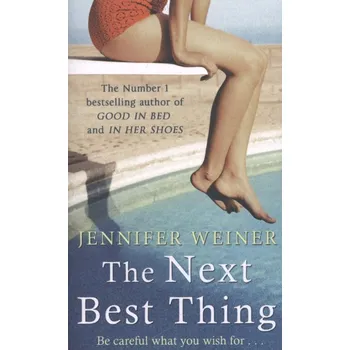 Umění The Next Best Thing