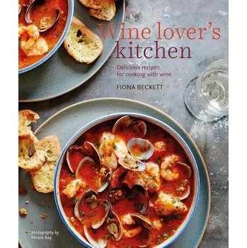 Wine Lover's Kitchen