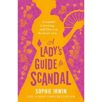 Umění A Lady's Guide to Scandal