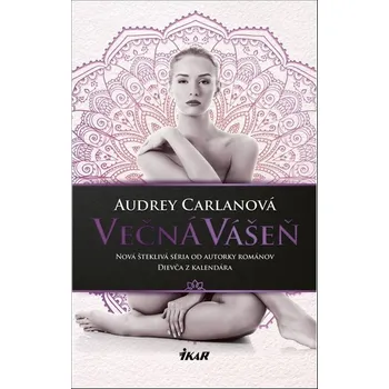 Umění Večná vášeň